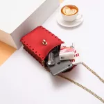 Mini Mobile Phone Bags Se And Mobile To Bag Women Rivet Crossbody Simplicity Ladies Sml Oulder Bags