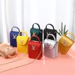 Mini Mobile Phone Bags Se And Mobile To Bag Women Rivet Crossbody Simplicity Ladies Sml Oulder Bags
