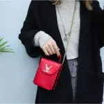 Mini Mobile Phone Bags Se And Mobile To Bag Women Rivet Crossbody Simplicity Ladies Sml Oulder Bags