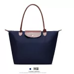 Brand Women Bags Oulder Bags Designer Handbags Ca Leather Nylon Waterproof Tote Bogs Bolsas Fina