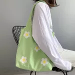 Large Women's Canvas Tote Bag Cn Cloth Oers Fabric Ca Oulder Ng Bag Ladies Handbags Eco Oer Bags