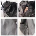 Ca New Women Handbag Hi Quity Nylon Ladies Oulder Bags Brand Hand Bag Hi Capacity Lady Totes Ng Bag