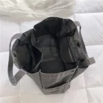 Ca New Women Handbag Hi Quity Nylon Ladies Oulder Bags Brand Hand Bag Hi Capacity Lady Totes Ng Bag