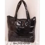 New Winter Large Capacity Tote Bag for Women Daily Waterproof Bags SP PAD CN OULDER BAG FE Warm Down Handbags