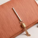 Women Bags For Smartphone Crossbody Bag For Phone Mini Fe Handbags With L Tassel Decoration Birthday For Girl