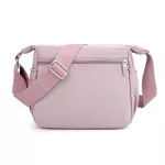 Hot Hi Quity Women's Oulder Bag Fe Crossbody Bag Travel Handbag Nylon Waterproof Ca Ladies Mesger Bag