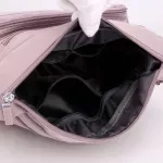 Hot Hi Quity Women's Oulder Bag Fe Crossbody Bag Travel Handbag Nylon Waterproof Ca Ladies Mesger Bag