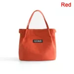 Large Capacity Canvas Tote Oulder Bag Fabric Cn Cloth Reusable Ng Bag For Women Bento Bag Handbags Oer Bags