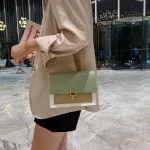 New Crossbody Bags For Women Women Bag Oulder Bag Mesger For Girl Handbag Bolsas Ladies Phone Se Sac Main Fme