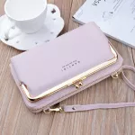 Women Crossbody Bags Women Mini Pu Leather Oulder Mesger Bag For Girls Bolsas Ladies Phone Cn Se Zier