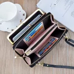 Women Crossbody Bags Women Mini Pu Leather Oulder Mesger Bag For Girls Bolsas Ladies Phone Cn Se Zier