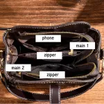 New Orean Version The Sml Square Women Handbags Retro Oulder Bag Mesger Bag Mobile Phone Bag