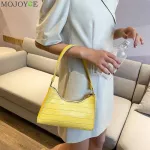 Exquisite Ng Bag Retro Ca Women Totes Oulder Bags Fe Leather Solid Cr Chain Handbag