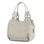 Vy Women's Handbags Multi-Layer Pocets Fe Oulder Bags Hi Quity Canvas Ladies Ca Tote Ng Hobos Ballsos