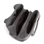 Vy Women's Handbags Multi-Layer Pocets Fe Oulder Bags Hi Quity Canvas Ladies Ca Tote Ng Hobos Bag Bolsos