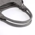 Vy Women's Handbags Multi-Layer Pocets Fe Oulder Bags Hi Quity Canvas Ladies Ca Tote Ng Hobos Bag Bolsos