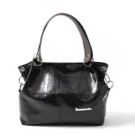 Daunavia Ladies Oulder Bag Brand Handbags Fe Large Handbag Soft Bags Corduroy Se Ses Lady Mesger Pges