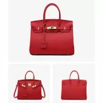 Women's Bag New Genuine Leather Bag For Mesger Oulder Bags Crossbody Lady Handbags Famous Loc Designer Luxury