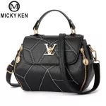 Hot Flap V Women's Luxury Leather Clutch Bag Ladies Handbags Brand Women Mesger Bags Sac A Main Fme Famous Tote Bag