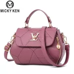 Hot Flap V Women's Luxury Leather Clutch Bag Ladies Handbags Brand Women Mesger Bags Sac A Main Fme Famous Tote Bag