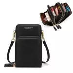 Drop Iing Celhone Bag Daily Use Card Holder Sml Mmer Oulder Bag For Women