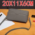 Drop Iing Celhone Bag Daily Use Card Holder Sml Mmer Oulder Bag For Women