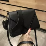 Crossbody Bags For Women Luxury Handbags Women Bags Designer Pu Leather Fe Travel Oulder Mesger Bags