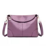 Leather Luxury Women Handbags Designer Bag SML Ladies Oulder Hand Crossbody Bags for Women Bolsas De Mujer