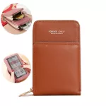 Hot SML Crossbody Bags Women Mini Matte Leather Bag Clutch Bolsas Ladies Phone Bag Se Handbag