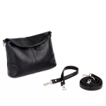Leather Luxury Women Handbags Designer Bag SML Ladies Oulder Hand Crossbody Bags for Women Bolsas De Mujer