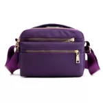 Women Nylon Oulder Bag Waterproof Multi-Pocet Zier Bag Luxury Handbags Women Crossbody Bags for Designer Bolsa Finina SAC