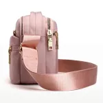 Women Nylon Oulder Bag Waterproof Multi-Pocet Zier Bag Luxury Handbags Women Crossbody Bags For Designer Bolsa Finina Sac