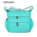 Nylon Women Mesger Bags SML Se Oulder Bag Fe Crossbody Bags Handbags Hi Quity Bolsa Tote Beach