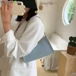 Popular Fe Daily Bag Ca Pu Leather Sg Handbag Se Women Elnt Chain Oulder Crossbody Bag