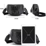 Vintage Sml Mesger Bags For Women Sicircle Saddle Poach Ouder Bag Bucet Bags Crossbody Bag Fes Pu Leather Handbags