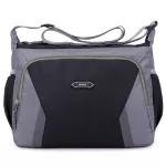 Women Crossbody Bag Oulder Bag Ca Nylon Mesger Bag Multilayer Fe Bolsos Sac A Main Ng Travel Handbag