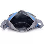 Women Crossbody Bag Oulder Bag Ca Nylon Mesger Bag Multilayer Fe Bolsos Sac A Main Ng Travel Handbag