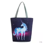 Miyahouse Canvas Oulder Bag For Fe Tote Handbag Mmer Beach Bag Fe Bird Print Ca Tote Lady Ng Bag