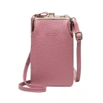 Sml Crossbody Bags Women Mini Pu Leather Oulder Mesger Bag For Girls Yellow Bolsas Ladies Phone Se Zier Flap