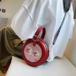 Women's Handbag Lely S Oulder Bag Funny Eyes Clutch Bag Women Cute Heart S Crossbody Bag Ses And Handbags