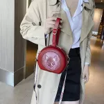 Women's Handbag Lely S Oulder Bag Funny Eyes Clutch Bag Women Cute Heart S Crossbody Bag Ses And Handbags