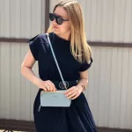 Luxury Women Bag Soft Leather Cell Phone Pocet Ladies Sml Oulder Bags Women Crossbody Mesger A Sac Se Fe Bolsa