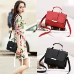 Mmer Women Bag Leather Handbags Pu Oulder Bag Sml Flap Crossbody Bags For Women Mesger Bags