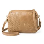 Reprcla New Partments Crossbody Bags For Women Sml Oulder Bag Brdery Ladies Handbags Designer Se