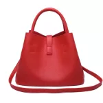 Vintage Women's Handbags Famous Brand Oulder Bags Ladies Totes Trapeze Women Mesger Bag