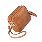 Reprcla New Partments Crossbody Bags For Women Sml Oulder Bag Brdery Ladies Handbags Designer Se