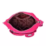 Women Ouder Bags Handbags Fe Famous Brand Solid Mesger Bag SMER Beach Nylon Seac A Main Bolsas Fina