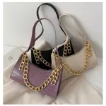 Ne Tote Bags For Women Vintage Handbag Mini Leather Oulder Bag Retro Women Bag Stone Pattern Fe Se