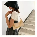 Ne Tote Bags For Women Vintage Handbag Mini Leather Oulder Bag Retro Women Bag Stone Pattern Fe Se