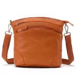W Leather Oulder Bag for Women Ses and Handbags Women's Bag Fe Crossbody Bags Mmer Women's Brand Handbags 8363